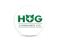 HOG Cannabis Logo