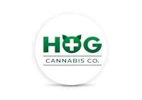 Shop by HOG Cannabis