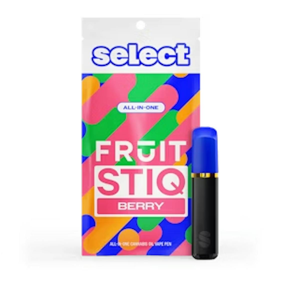 Photo of AIO-BERRY SWEET STRAWBERRY