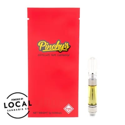 Luxury Leaf | St. Louis, MO Dispensary | My Dispensary