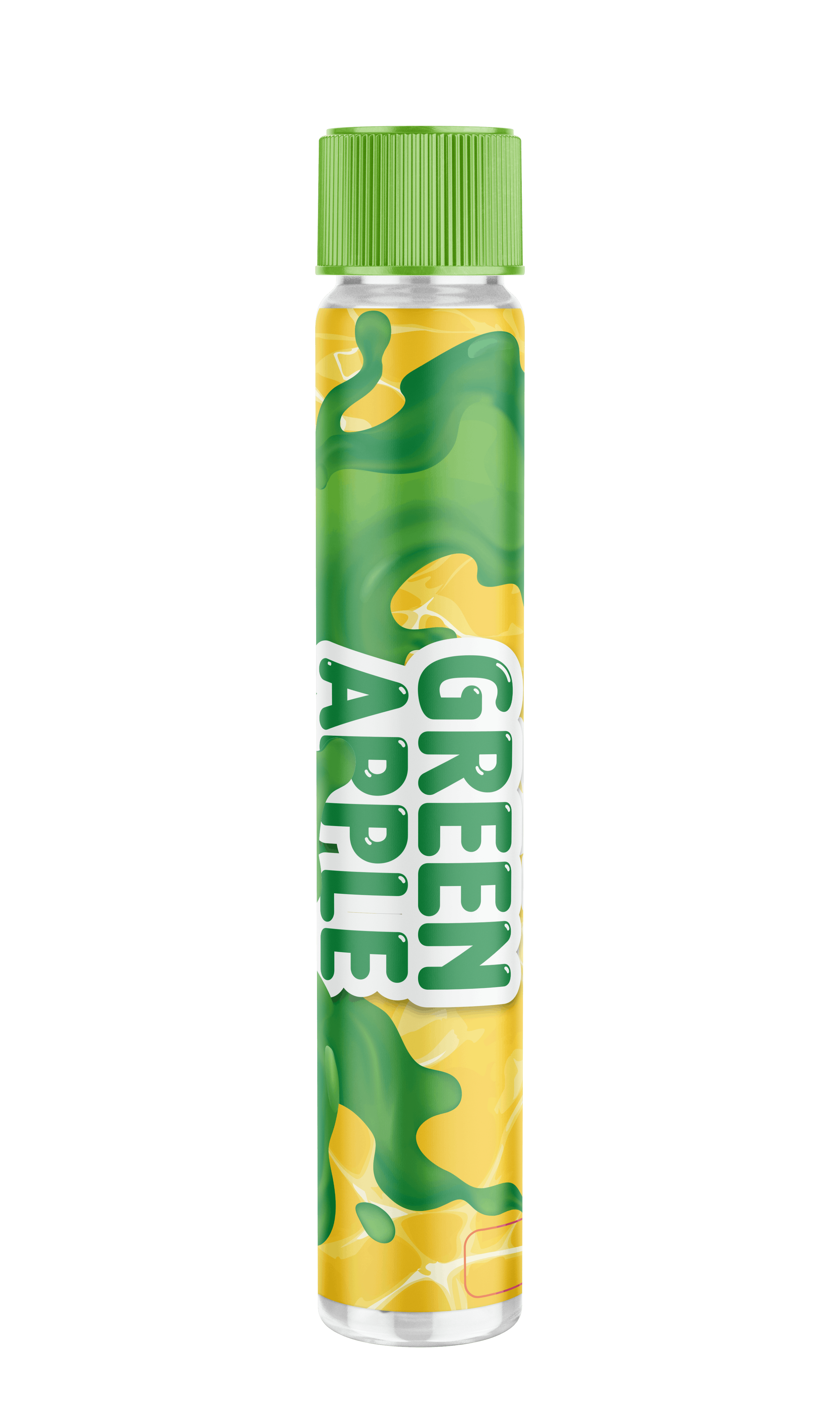 Product: Hy-R | Green Apple | Infused Pre-roll | 1g | Hybrid