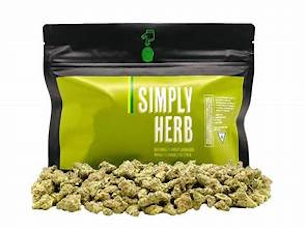 Photo of Simply Herb Waiting Game