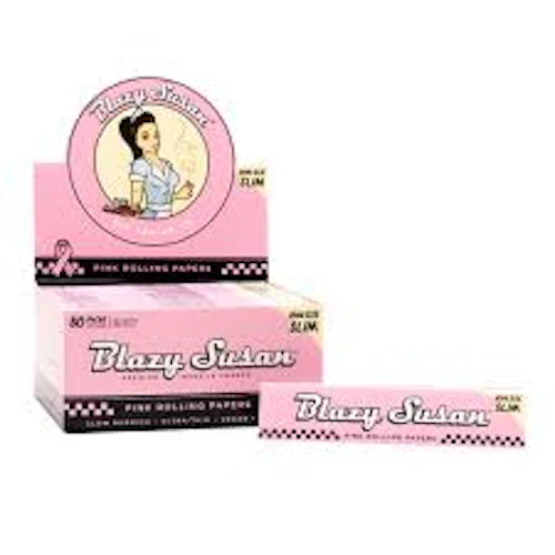 Blazy Susan King Size Slim