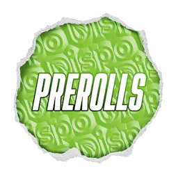 Pre-Rolls category image