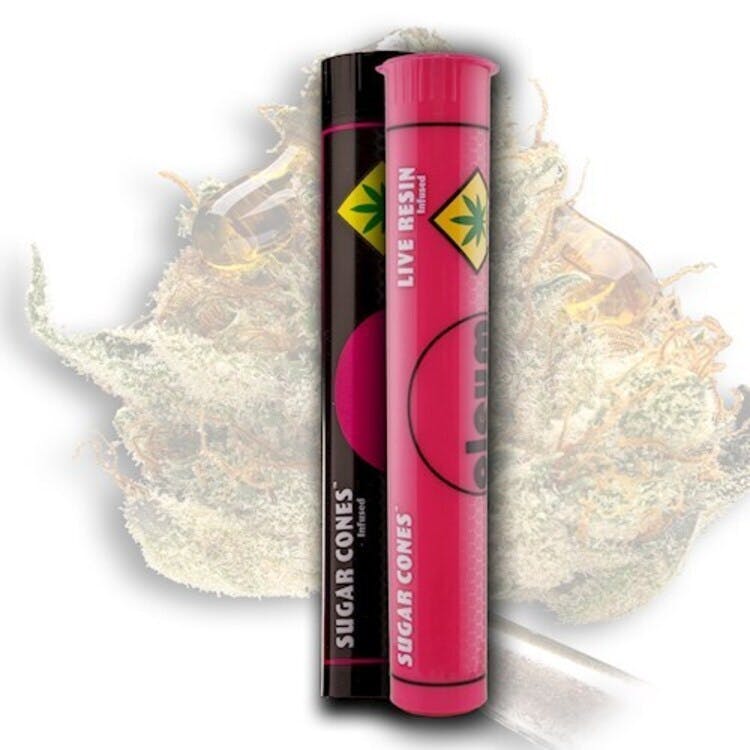 Oleum: Gushers - IPR 2pk