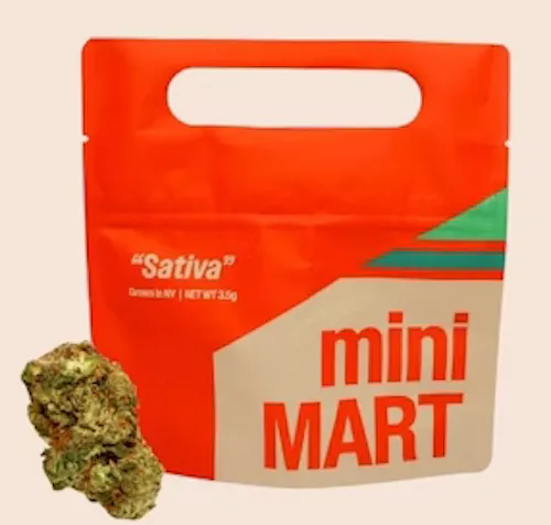 Mango Haze – – Mini MART – Dazed | Cannabis Dispensary,