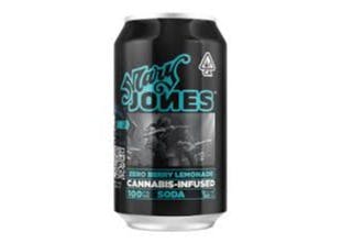 ZERO SUGAR BERRY LEMONADE 12OZ