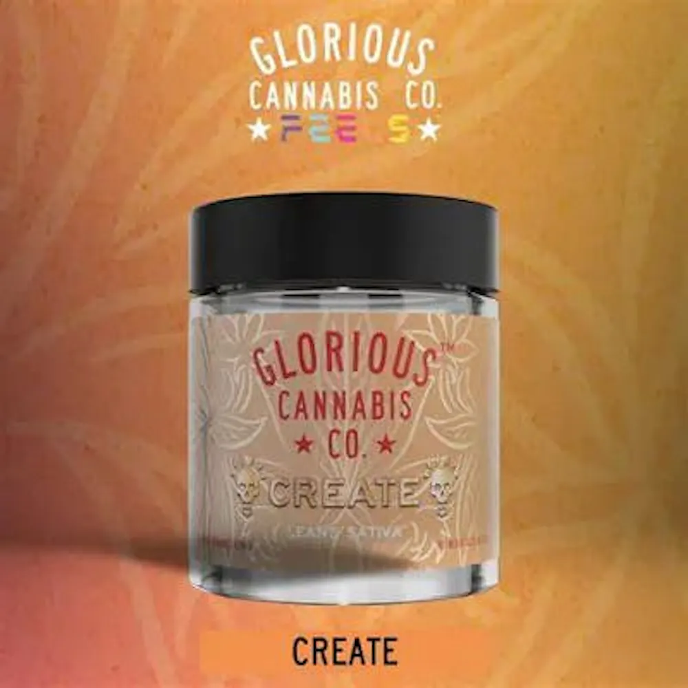 Product Jet Fuel x GMO | Flower | 3.5g