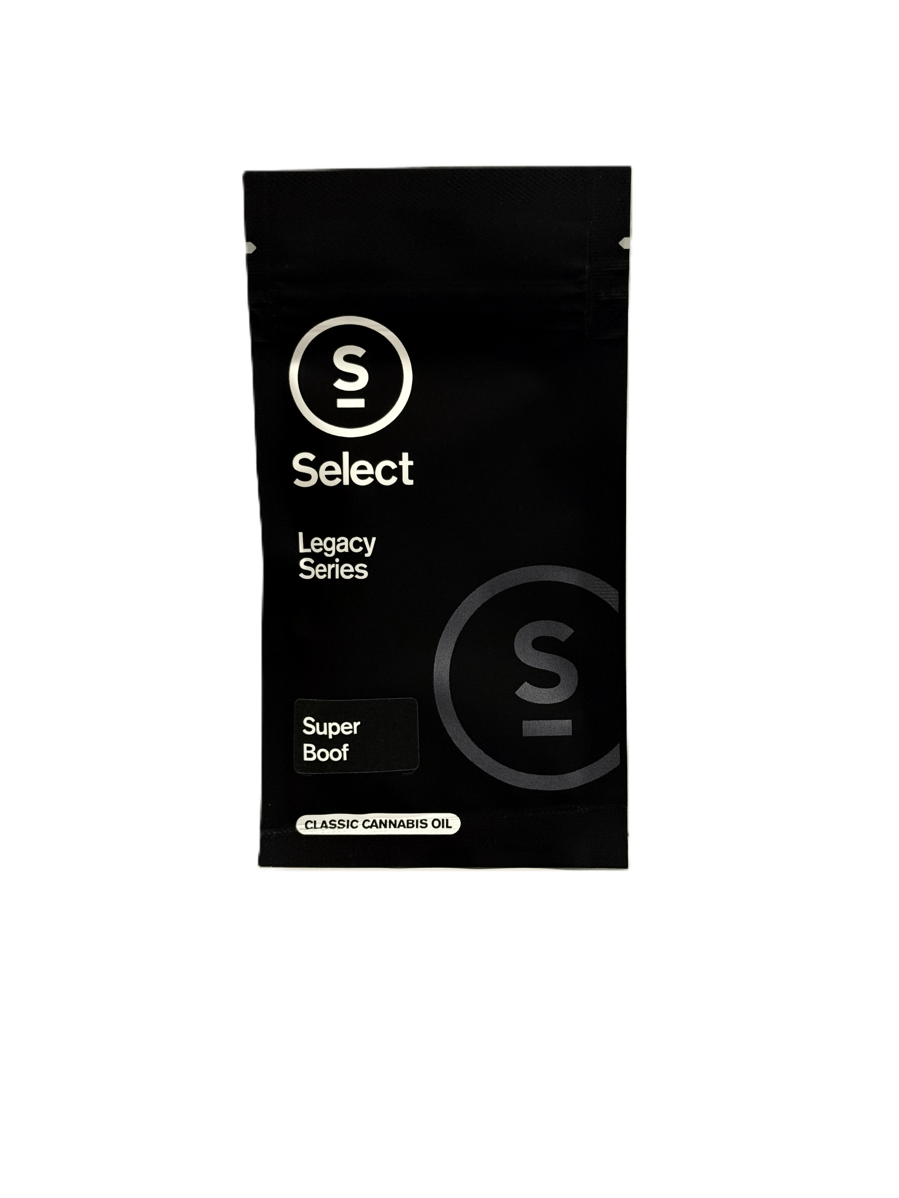Select | Super Boof | Legacy Series 510 Cart | 1g