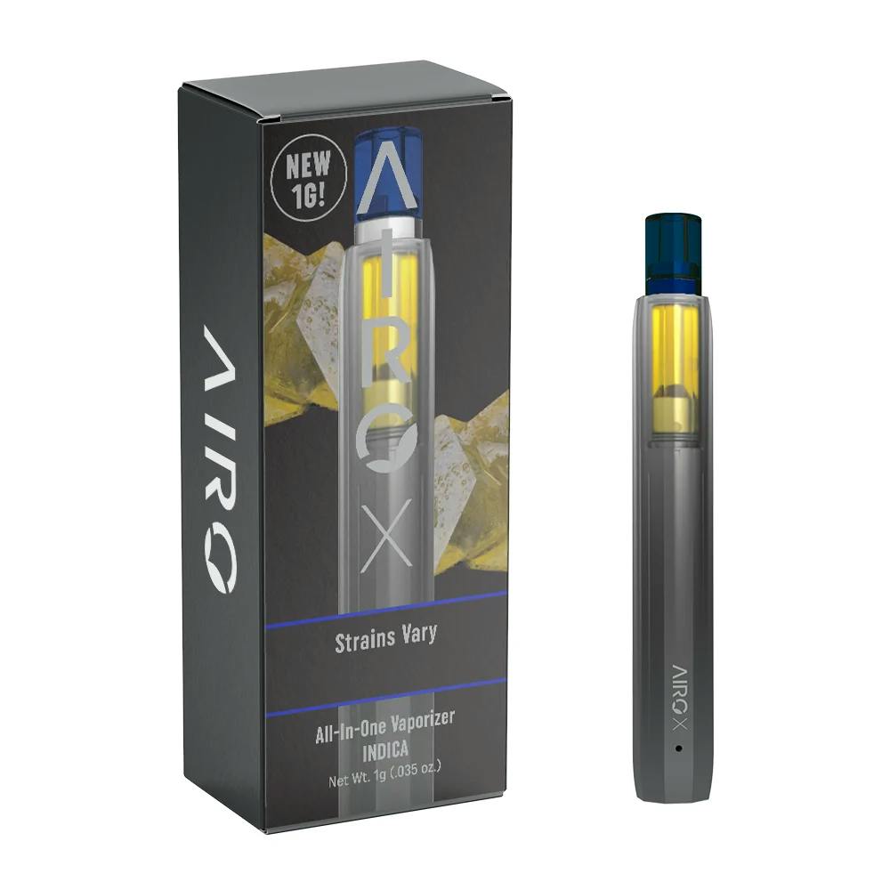 Product Midnight Moon Artisan Series Disposable