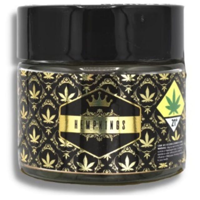 Dried cannabis flower is primarily ingested via inhalation. Activation time is roughly about 5 minutes and can last up to a few hours.