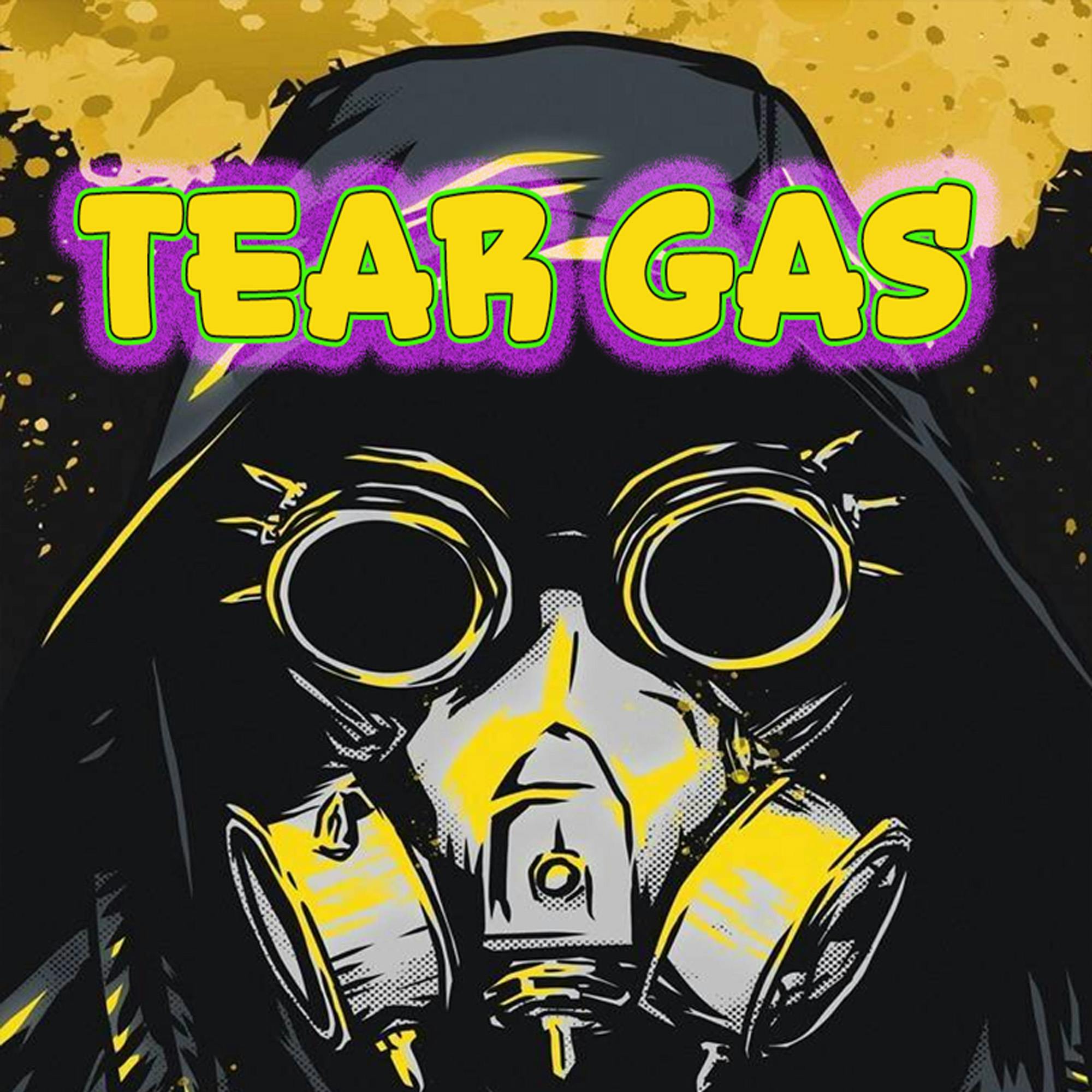 DELI - Tear Gas #2