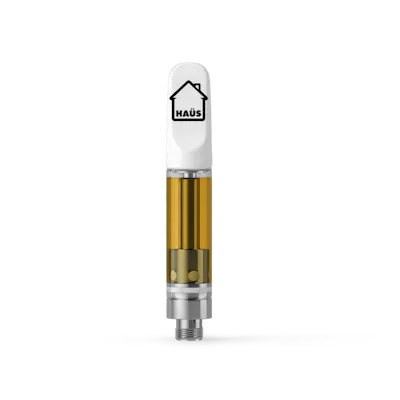 Key Lime Pie - Distillate