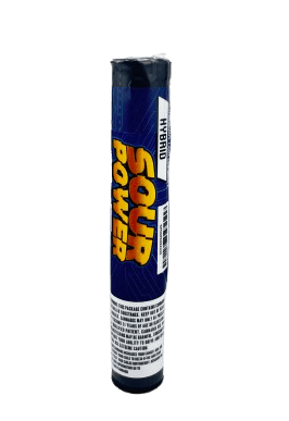 Lusty Preroll IceBerg Slim