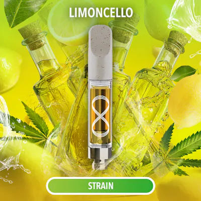 Super Lemon Haze (S) – 1g Disposable Vape - PERPETUAL Dispensary