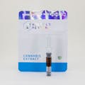 Hundred Percent Labs: Garlic Cookies - FSO Syringe .85g