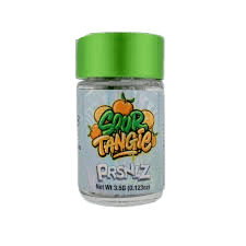 AIMS 7 pack Prerolls S Sour Tangie