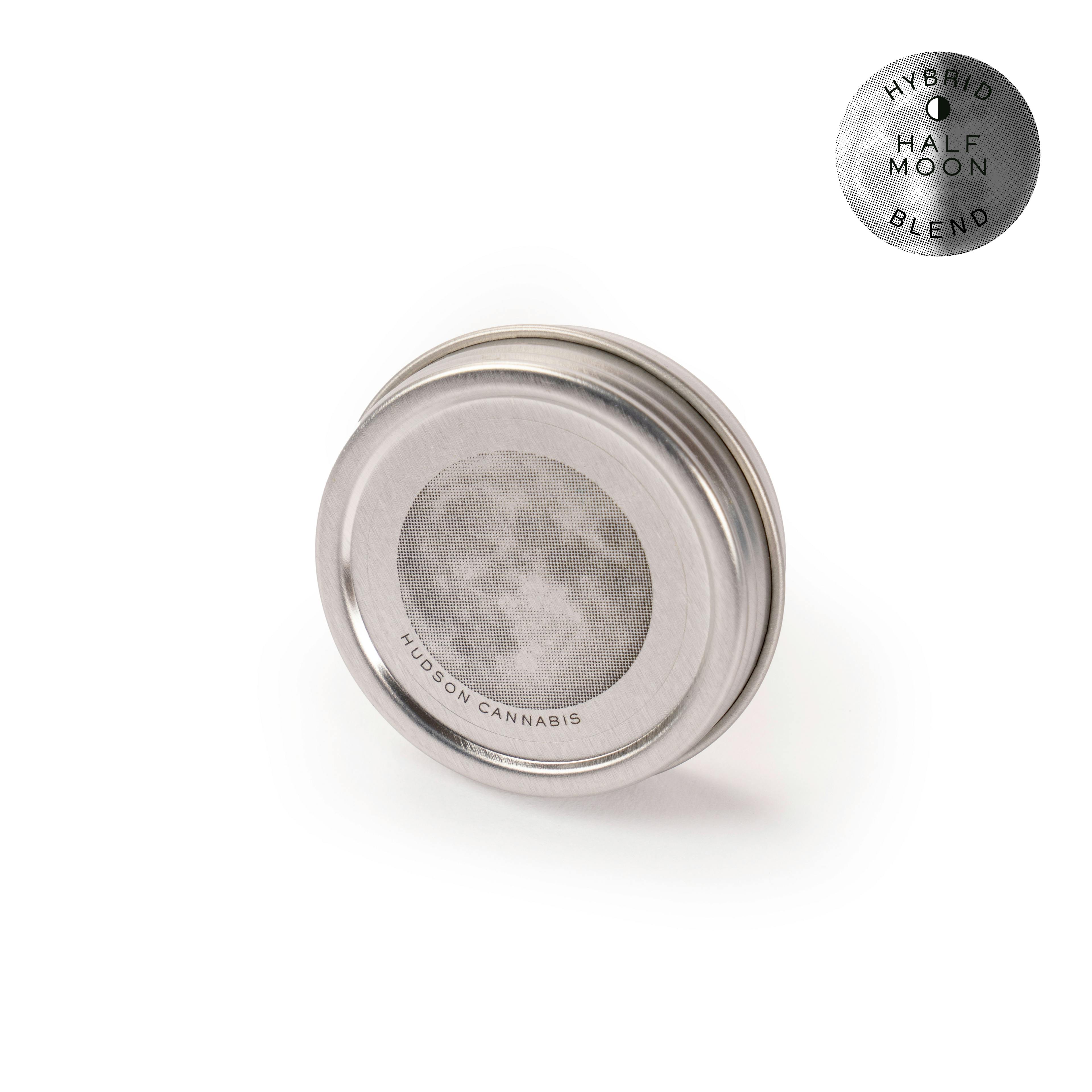 Photo of Half Moon Moon Rocks | 2g