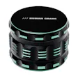 Grinder 5T Green