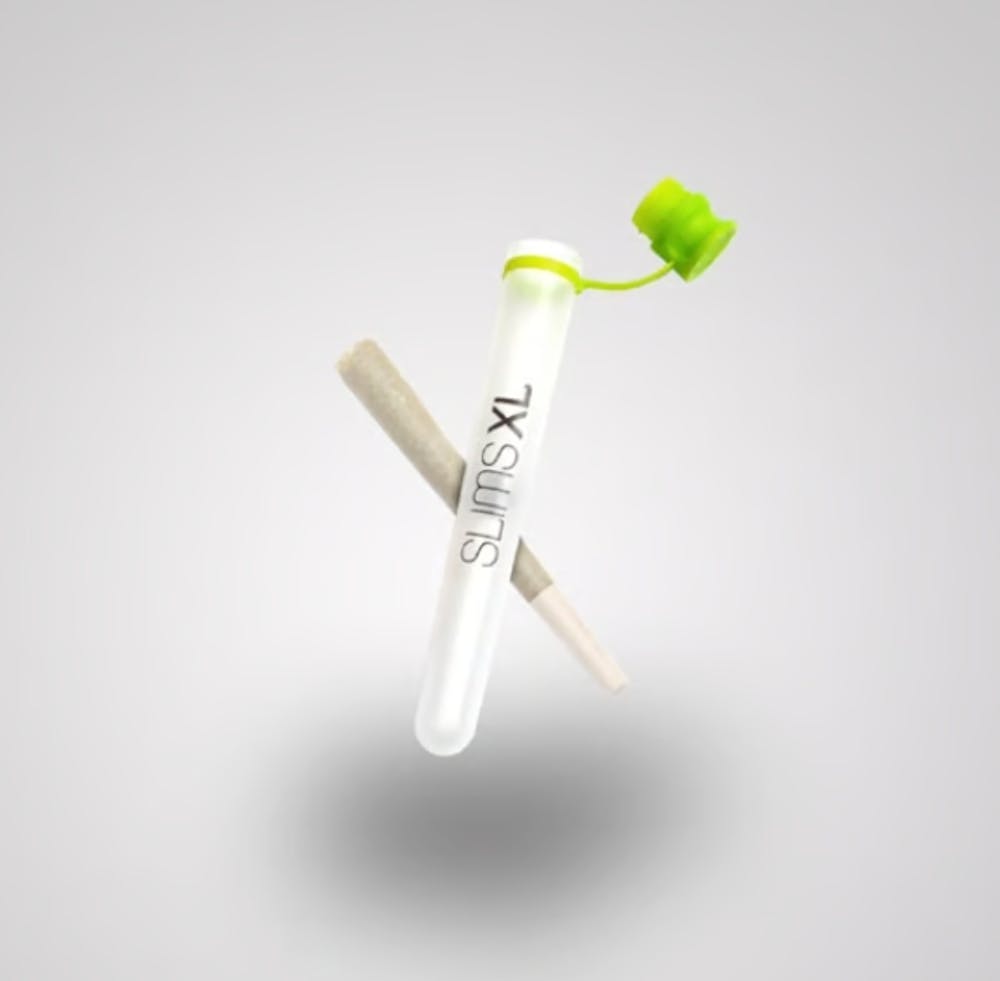 Product NGW Slims Preroll - Rainbow Belts 3.0 1g