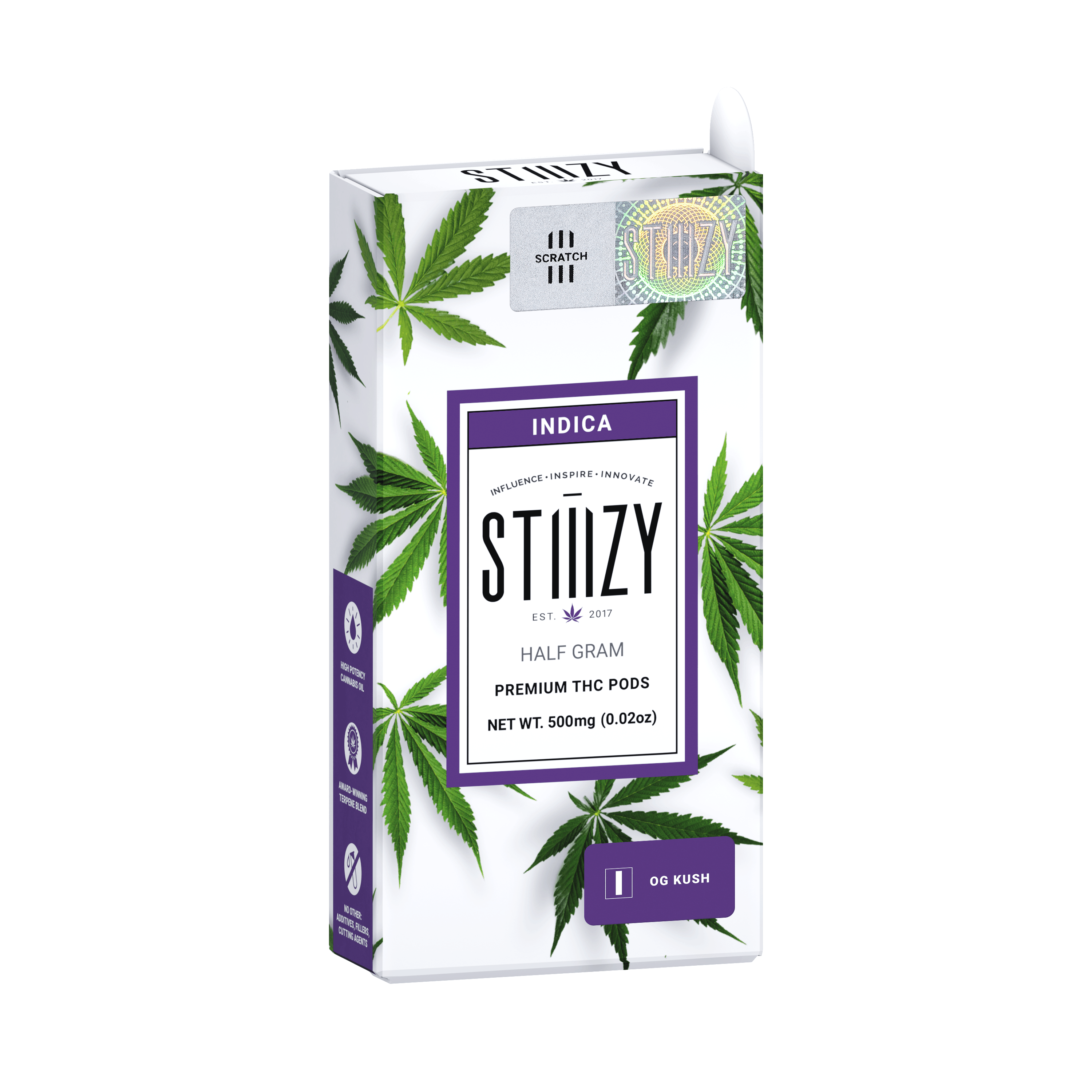 Photo of STIIIZY | SFV OG | Pod