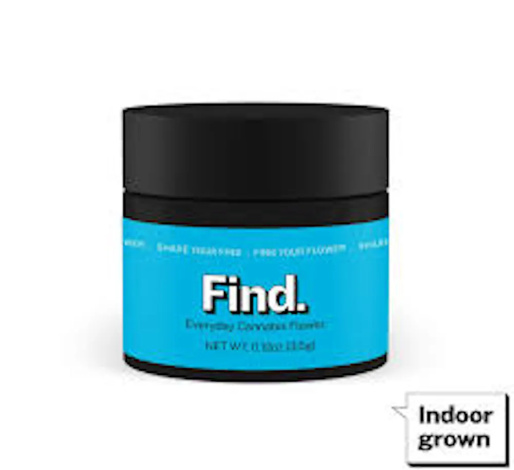 Product FIND | Tropical Heatwave | Flower