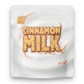 Cookies: Cinnamon Milk