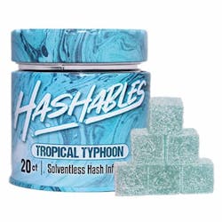 Fruit Chew-Tropical Typhoon 20 Pack
