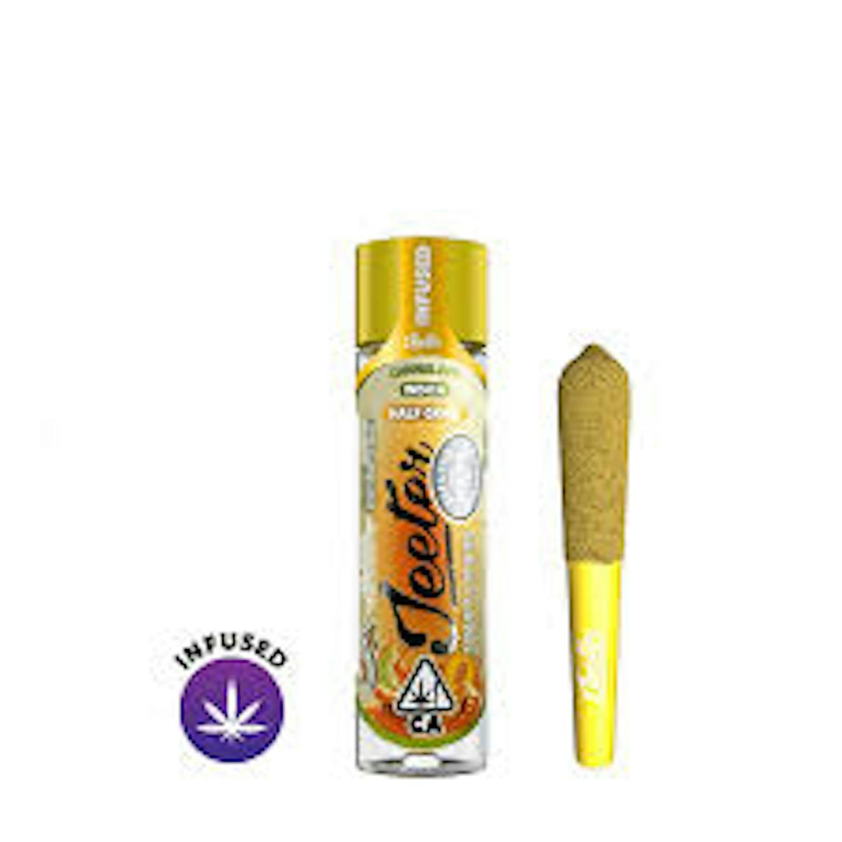 Photo of Jeeter Cannalope 1g Infused Preroll