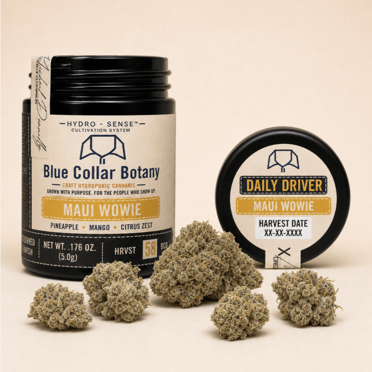 Product Maui Wowie | Flower | 5g