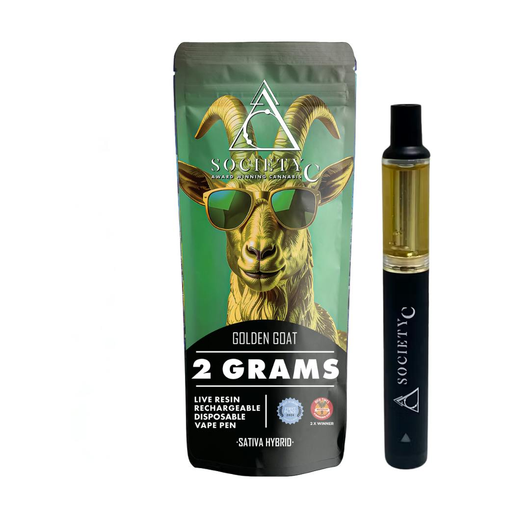 LIV Cannabis (Westland)