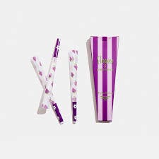 Photo of Crush Cones – A Grape Awakening (3 pack) – Edie Parker