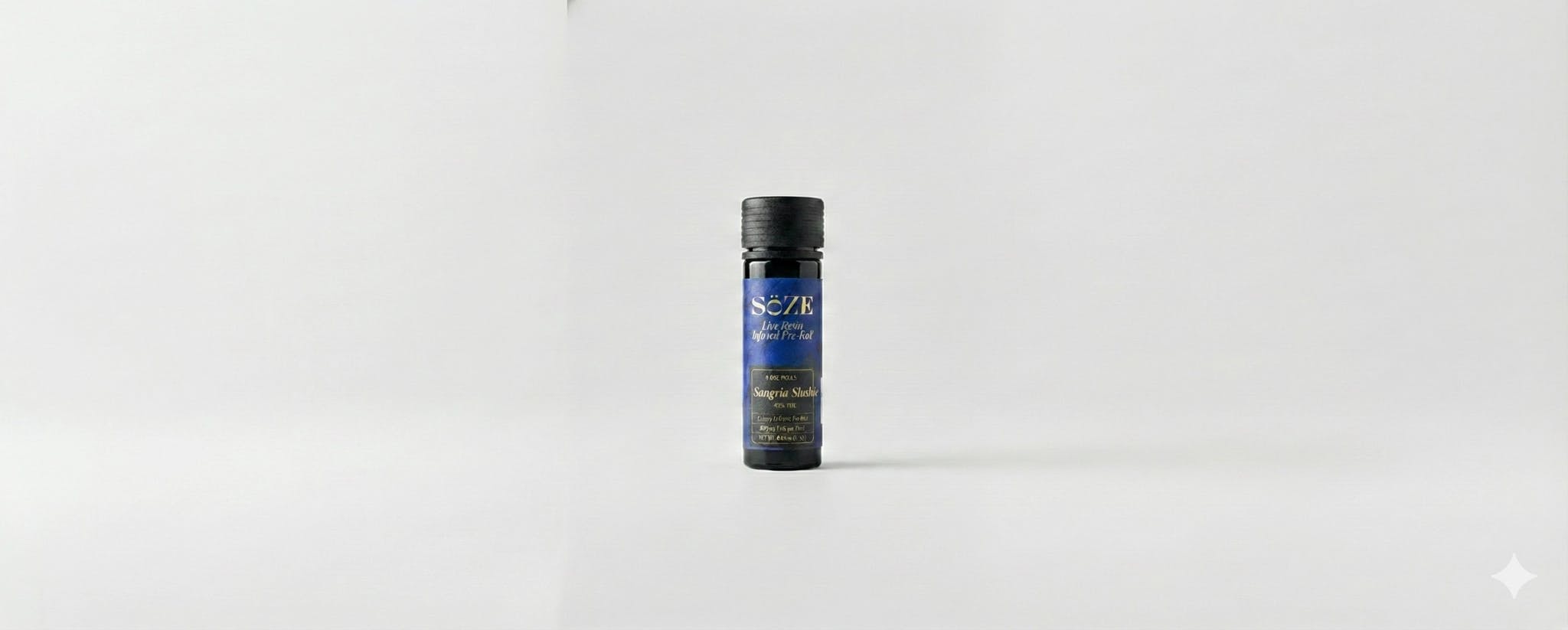 SOZE | Melon Collie | Infused | 2pk | 1.5g