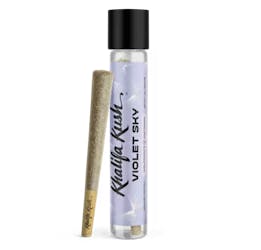 Violet Sky - Preroll 1g