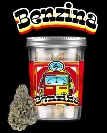 Product: Growing Pains | Pre-Pack - Benzina