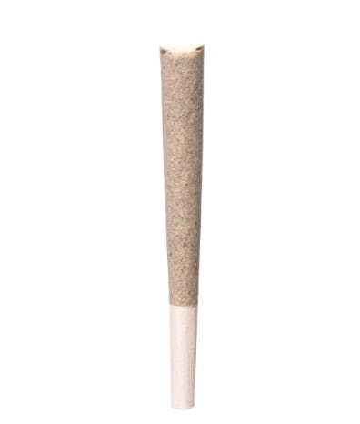 SFV OG x Candy Rain Pre-Roll - 1x1g