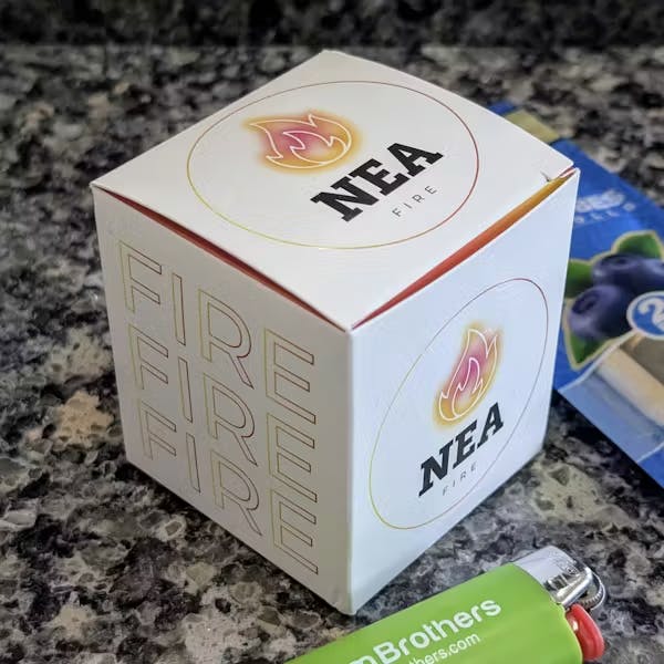Tropicana Banana (S) - 3.5g - NEA Fire