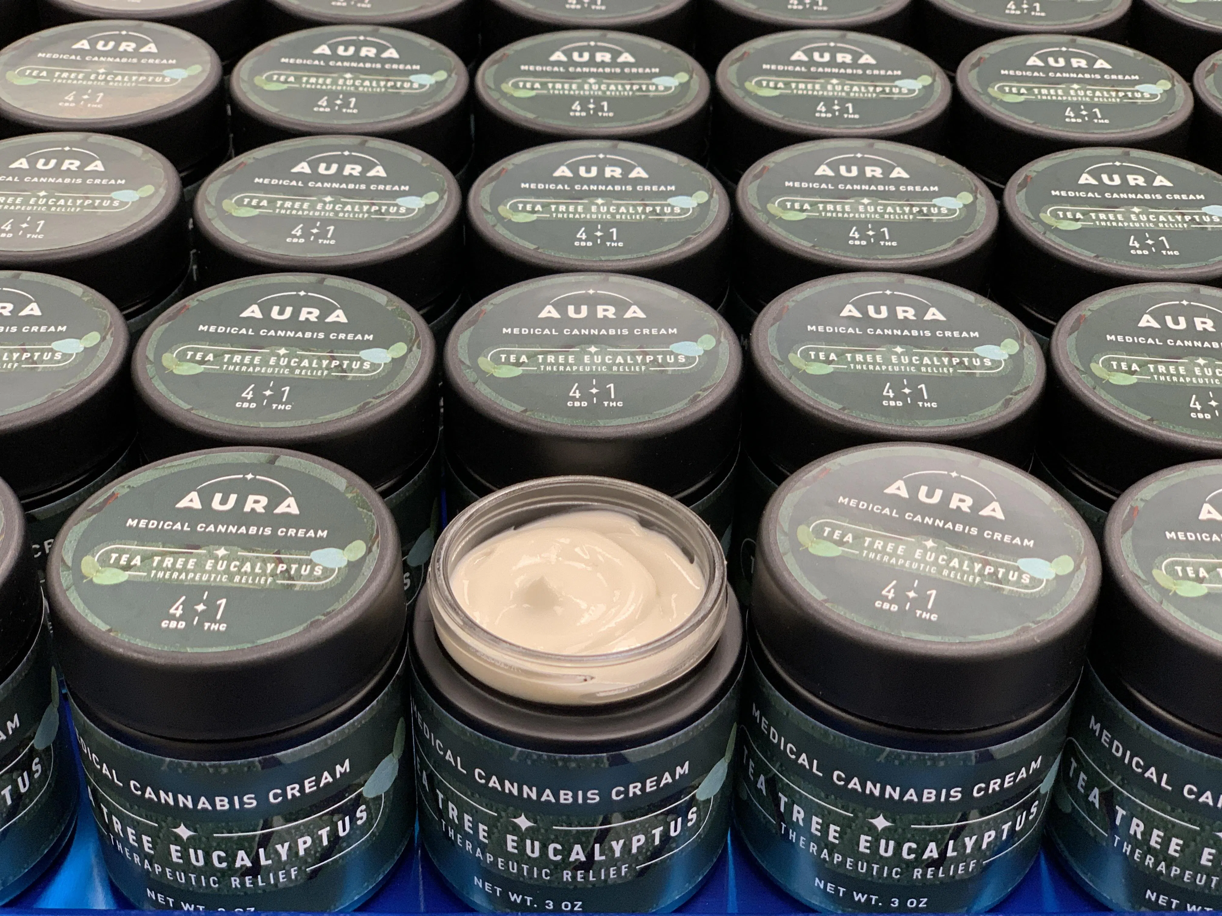 Queen City Cannabis - Harrison