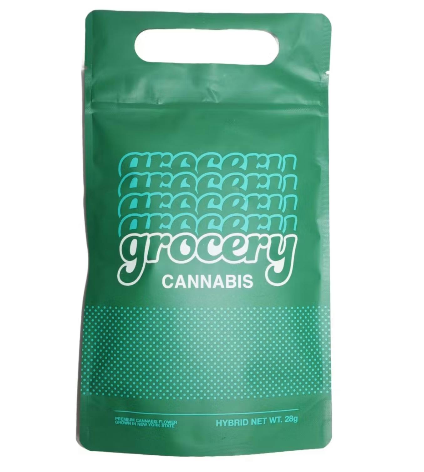 Flower | Grocery | WiFi OG | 28g
