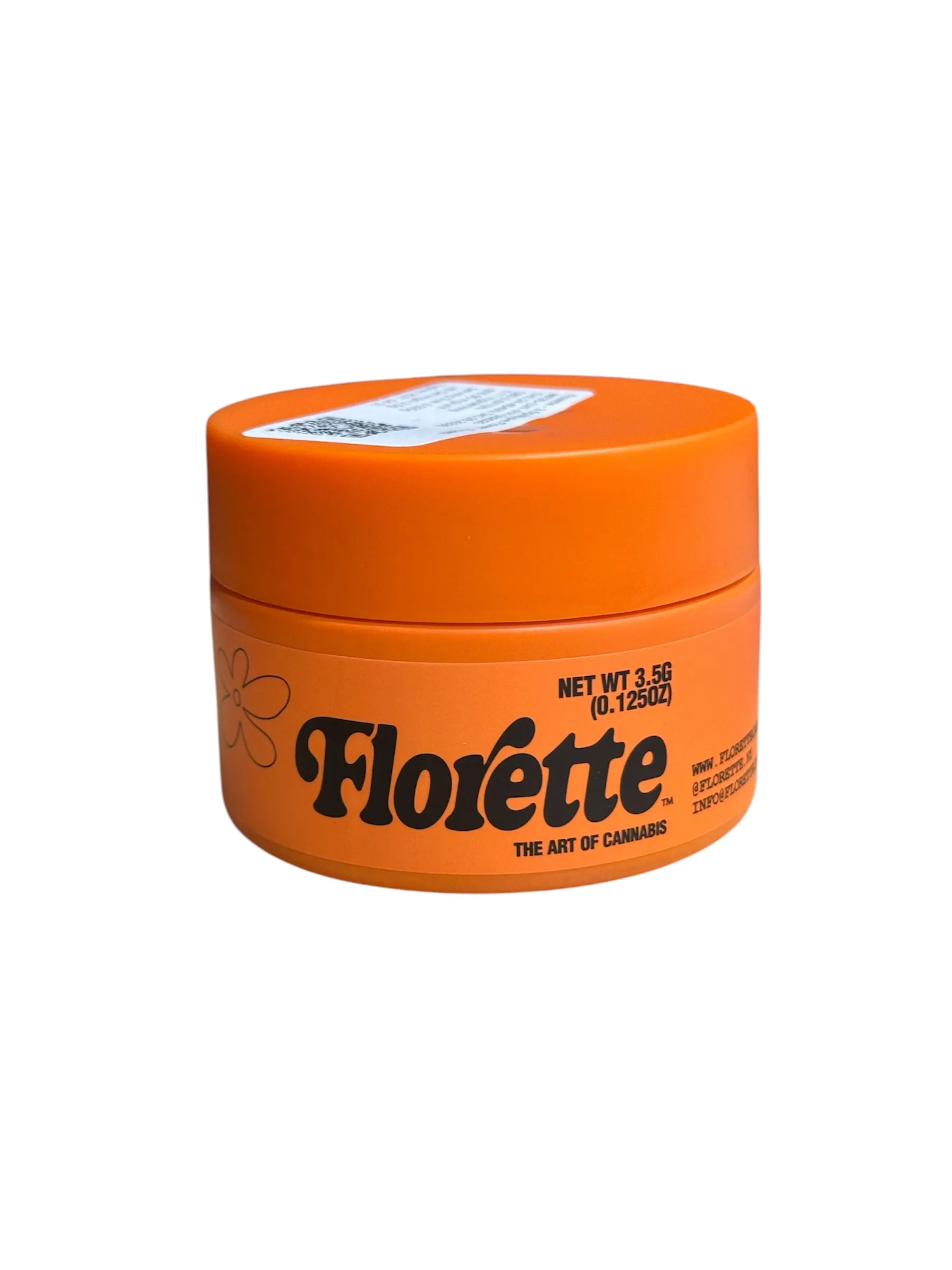 トリートメント florecita Pinyatti | 3.5g | Ozone Park, NY Dispensary | My Dispensary