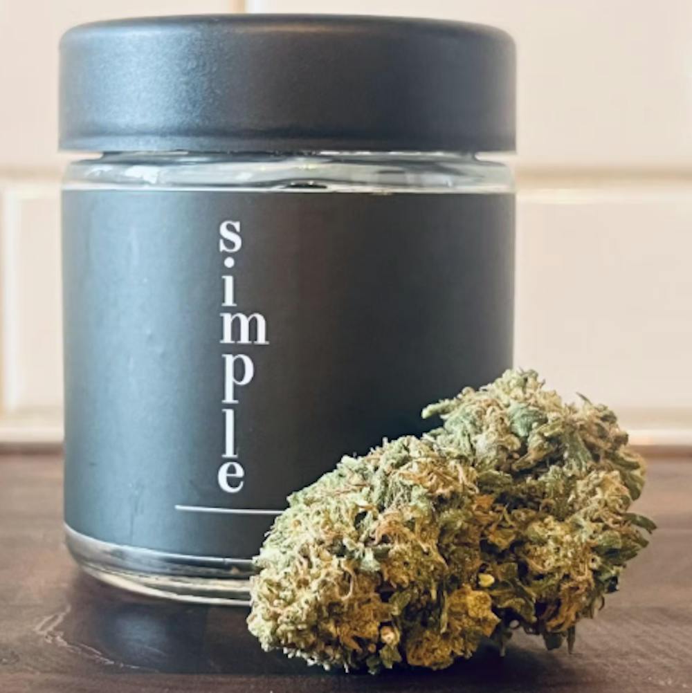 Product Colorado Chem (H) Simple