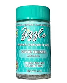 Product Sour Diesel (S) | Zizzle