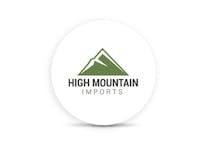 High Mountain Imports Logo