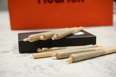 Pre-Rolls category image