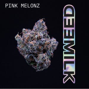 Product Milkweed | Pink Melonz | 1.450% terps