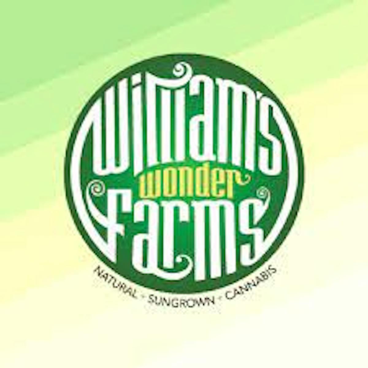 Photo of Bruce Banner (Williams Wonder)