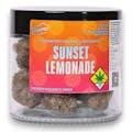Ooowee: Sunset Lemonade