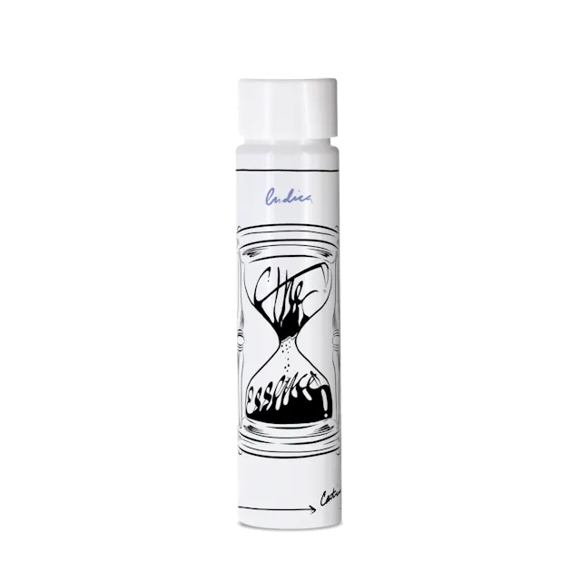 (the) Essence Cartridge Blueberry 1g (indica, cartridges)