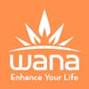 Assorted Wana 3 for $48