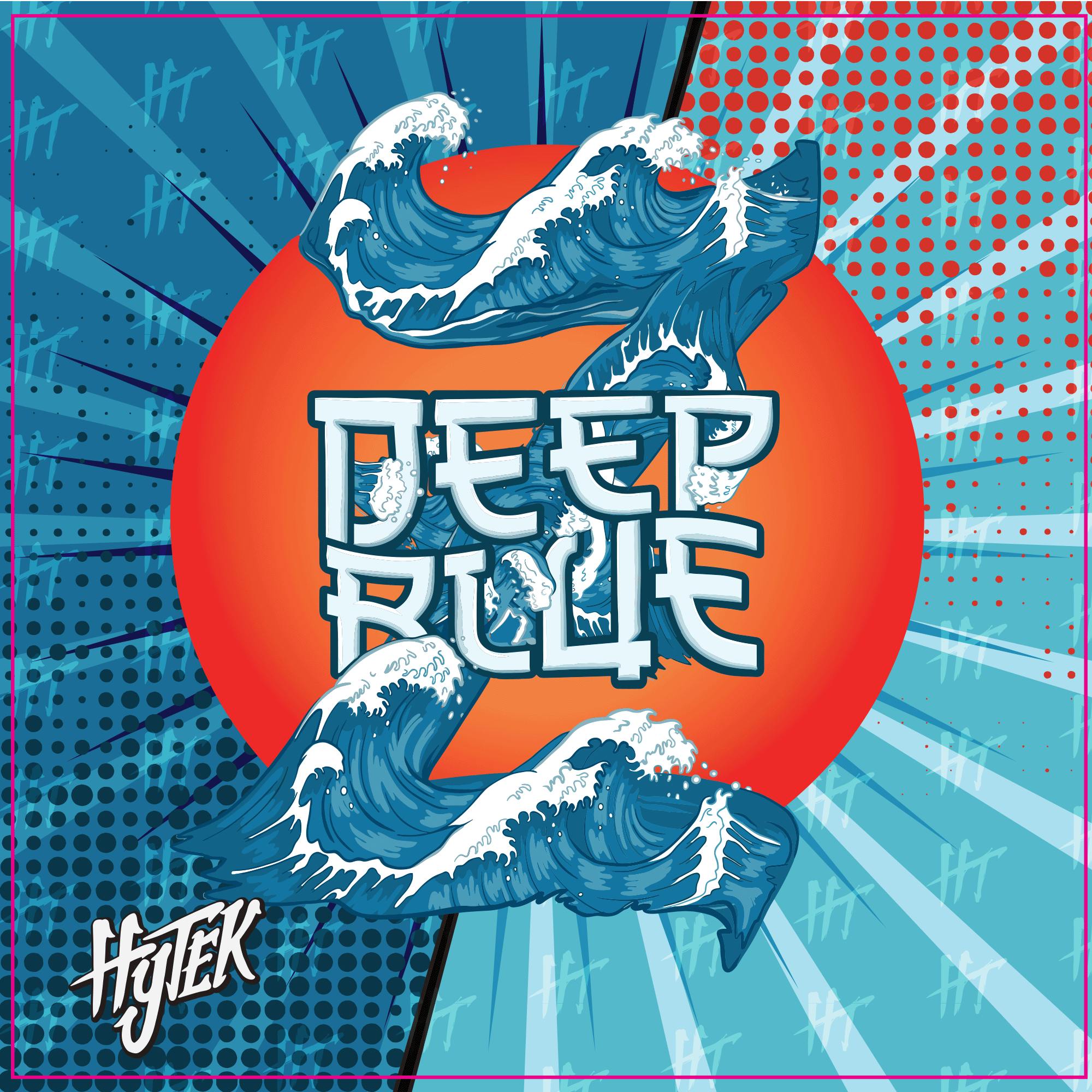 DELI - Hytek - Deep Blue Z